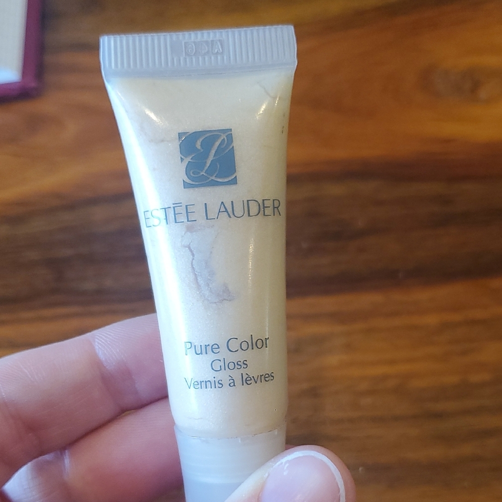 Estee Lauder Cream Lip Gloss